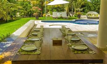 Imagem 6: Casa à venda, 4 quartos, 4 suítes, 4 vagas, Paiva - Cabo de Santo Agostinho/PE