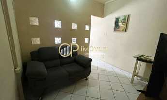 Imagem 2: Kitnet com 1 dorm, Canto do Forte, Praia Grande - R$ 165 mil, Cod: 344