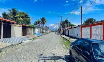 Imagem 3: Casa no Balneário Gaivota em Itanhaém