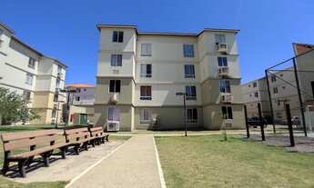 Imagem 3: ESTEIO - Apartamento Padrão - São Sebastião