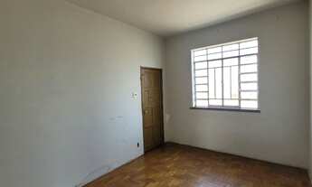 Imagem: Apartamento na Rua Fonseca BANGU