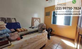 Imagem 5: Apartamento para Venda em Cabo Frio, Balneário das Dunas, 3 dormitórios, 1 suíte, 3 banhei