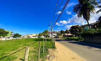 Imagem 3: Área perto da Rod. Leste Oeste com 12.500 m² - Sotelândia, Cariacica