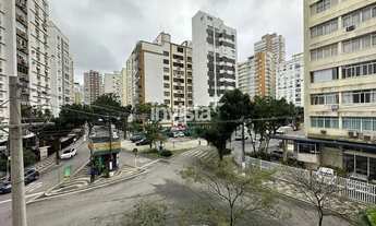 Imagem 3: NO CORAÇÃO DO GONZAGA E PERTO DA PRAIA !!!