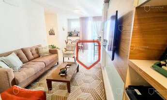 Imagem 5: Ilha Pura Apartamento com 2 Suítes à venda, 77 m² por R$ 749.000 - Rio de Janeiro/RJ