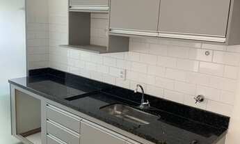 Imagem 3: Apartamento para locação 60 m² com 2 quartos em Vila Assunção - Santo André - SP