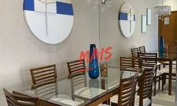 Imagem 6: Lazer no Boqueirão! Vista para o Mar, 3 Dormitórios