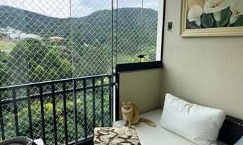 Imagem 3: Apartamento Edifício Parque Tamboré