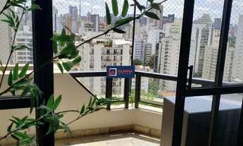 Imagem: Apartamento Venda Pinheiros 138 m² 2 Dormitórios