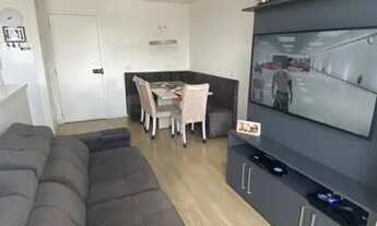 Imagem 2: Apartamento para Venda em São Paulo, Jardim Íris, 2 dormitórios, 1 suíte, 2 banheiros, 1 v