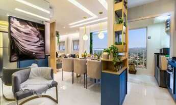 Imagem 4: APARTAMENTO RESIDENCIAL em São Paulo - SP, Vila Isa