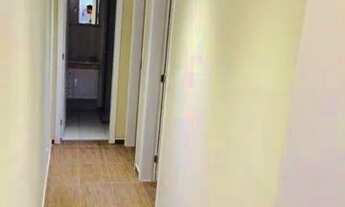 Imagem 3: Apartamento com 2 dormitórios para alugar, 45 m² por R$ 1.820,08/mês - Jardim Copacabana