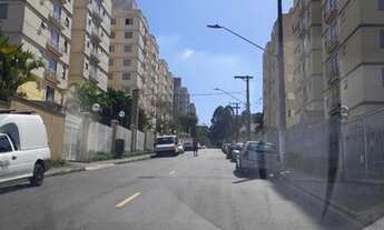 Imagem 3: Loca-se apto mobiliado v.Livieiro, super lindo 1.400,00 +cond. 2 grs