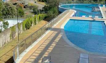 Imagem 2: Apartamento gramado Resort Laghetto