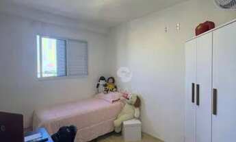 Imagem: Apartamento com 2 dormitórios à venda