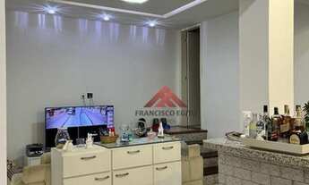 Imagem 4: Casa com 3 dormitórios para alugar, 118 m² por R$ 4.341,00/mês - Icaraí - Niterói/RJ