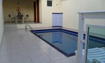 Imagem 2: Aluga-se casa toda mobiliada