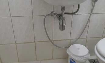 Imagem 5: Pitangueiras apartamento Guarujá