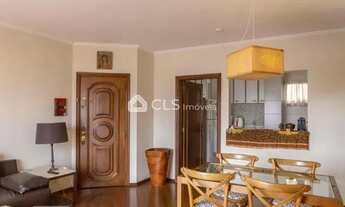 Imagem 3: APARTAMENTO PERDIZES 2 DORMITÓRIOS 1 SUITE 1 VAGA 110M²