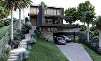 Imagem 3: Terreno à venda no bairro Alphaville Lagoa dos Ingleses - Nova Lima/MG