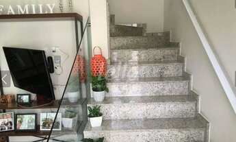 Imagem 3: São Paulo - Casa Padrão - Mooca