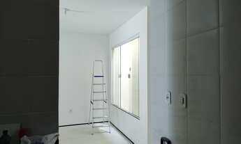 Imagem 5: Vendo linda casa no cond.Amaral de mattos estrada de Ribamar