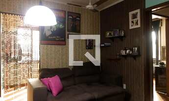 Imagem 2: Apartamento para Aluguel - Rubem Berta, 1 Quarto, 51 m2