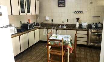 Imagem 5: Santo André - Casa Padrão - Parque Industriário