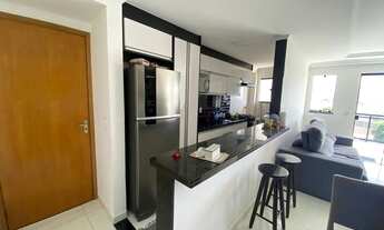 Imagem 2: Apartamento para venda possui 88 metros quadrados com 2 quartos no Recreio dos Bandeirante