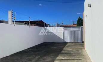 Imagem 4: CASA COM 2 QUARTOS SENDO 1 SUITE