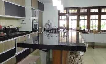 Imagem 6: Casa à venda na Vila Nogueira - Campinas