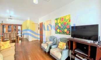 Imagem 5: APARTAMENTO RESIDENCIAL em GUARUJÁ - SP, PITANGUEIRAS