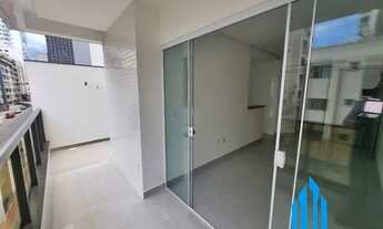 Imagem 2: Apartamento de 2 quartos com área lateral a venda na Praia do Morro Guarapari ES