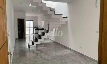 Imagem: São Paulo - Casa Padrão - Vila Prudente