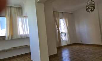 Imagem 2: Aluga-se apto com vista para o mar na Av Getúlio Vargas. Petrópolis. R$3mil reais