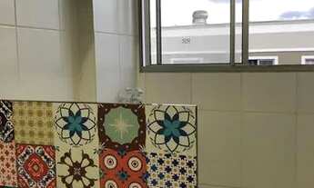 Imagem: Apartamento 3 quartos Cond Chapada Imperial