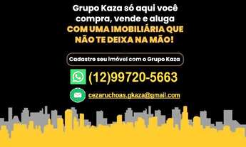 Imagem: Apartamento - Parque Residencial Aquarius