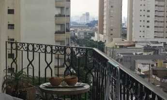 Imagem 2: São Paulo - Apartamento Padrão - Tatuapé