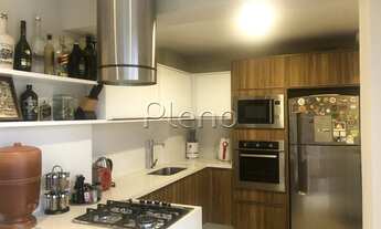 Imagem 2: Apartamento para venda no Wide Cambuí, com 2 suítes