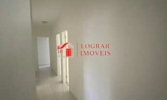 Imagem 3: Casa de condomínio para aluguel tem 160 metros quadrados com 3 quartos em Maravista - Nite