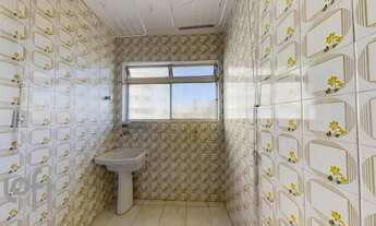 Imagem 7: Apartamento à venda em Jabaquara com 97 m², 3 quartos, 1 suíte, 2 vagas