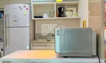 Imagem 4: Cobertura Duplex no Resort In Mare Bali Beira Mar com 165 metros 100% mobiliado reformado