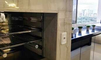 Imagem 5: Apartamento ao lado do Parque Areião Apartamento com 4 Quarto(s) e 6 banheiro(s) à Venda