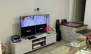 Imagem 2: Casa com 3 dormitórios para alugar, 118 m² por R$ 4.341,00/mês - Icaraí - Niterói/RJ