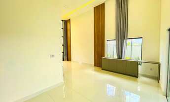 Imagem 6: Casa Nova para venda no Condomínio Jardim Amsterdã com 220 metros quadrados com 4 quartos