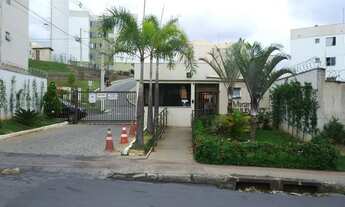 Imagem 2: Apartamento 2 quartos - bairro Taquaril - Venda ou troca