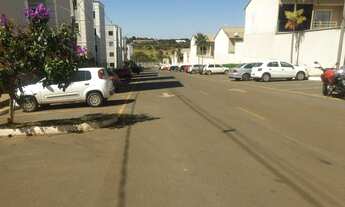 Imagem 7: Agio de apartamento 2 quartos Terreno no belle nature em valparaiso