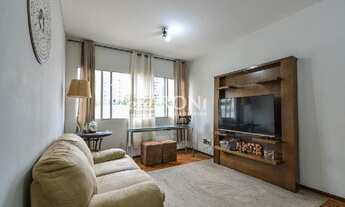 Imagem 3: São Paulo - Apartamento Padrão - Moema