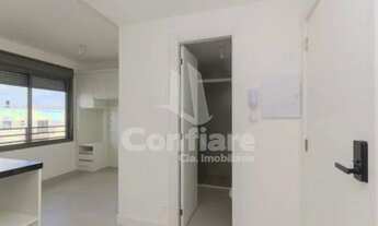 Imagem: Studio semi mobiliado - Cidade Baixa