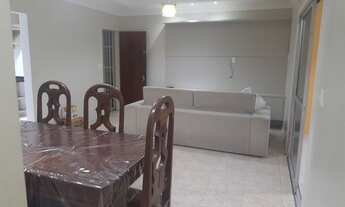 Imagem 1: Apto rua Belo Horizonte cd Uatumã